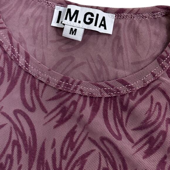 I.AM.GIA Laurella Top - Picture 6 of 6